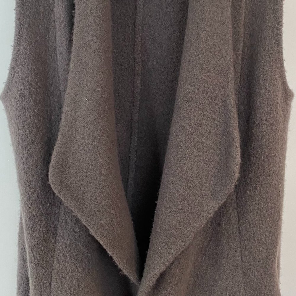 Women's Michael Star Sweater Vest